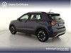 Volkswagen T-Cross 1.0 tsi style 95cv