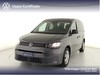 Volkswagen VIC Caddy 2.0 tdi 102cv life