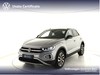 Volkswagen T-Roc 2.0 tdi style 115cv