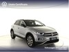 Volkswagen T-Roc 2.0 tdi style 115cv