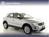 Volkswagen T-Roc 1.0 tsi life 110cv