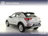 Volkswagen T-Roc 1.0 tsi life 110cv