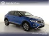 Volkswagen T-Roc 2.0 tdi style 115cv