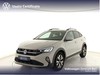 Volkswagen Taigo 1.0 tsi life 95cv