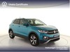 Volkswagen T-Cross 1.0 tsi advanced 115cv dsg