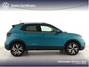 Volkswagen T-Cross 1.0 tsi advanced 115cv dsg