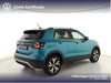 Volkswagen T-Cross 1.0 tsi advanced 115cv dsg
