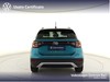 Volkswagen T-Cross 1.0 tsi advanced 115cv dsg