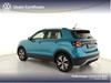Volkswagen T-Cross 1.0 tsi advanced 115cv dsg