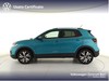 Volkswagen T-Cross 1.0 tsi advanced 115cv dsg