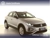 Volkswagen T-Roc 2.0 tdi life 115cv