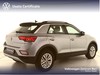 Volkswagen T-Roc 2.0 tdi life 115cv