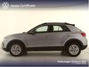Volkswagen T-Roc 2.0 tdi life 115cv