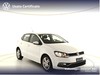 Volkswagen Polo 5p 1.4 tdi bm comfortline 75cv