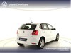 Volkswagen Polo 5p 1.4 tdi bm comfortline 75cv