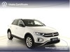 Volkswagen T-Roc 2.0 tdi style 150cv dsg