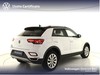 Volkswagen T-Roc 2.0 tdi style 150cv dsg