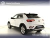 Volkswagen T-Roc 2.0 tdi style 150cv dsg