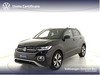 Volkswagen T-Cross 1.0 tsi advanced 110cv