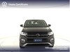 Volkswagen T-Cross 1.0 tsi advanced 110cv