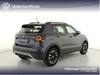 Volkswagen T-Cross 1.0 tsi style 95cv