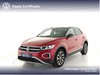 Volkswagen T-Roc 1.5 tsi style