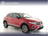 Volkswagen T-Roc 1.5 tsi style