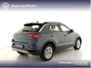Volkswagen T-Roc 2.0 tdi life 115cv