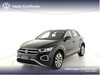 Volkswagen T-Roc 2.0 tdi style 115cv