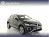 Volkswagen T-Roc 2.0 tdi style 115cv