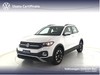 Volkswagen T-Cross 1.0 tsi style 95cv