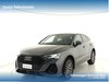Audi Q3 sportback 35 2.0 tdi s line edition s-tronic