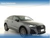 Audi Q3 sportback 35 2.0 tdi s line edition s-tronic