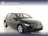 Volkswagen Golf 2.0 tdi life 115cv dsg