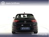 Volkswagen Golf 2.0 tdi life 115cv dsg