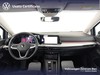 Volkswagen Golf 2.0 tdi life 115cv dsg