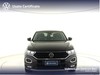 Volkswagen T-Roc 2.0 tdi advanced 150cv dsg