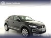 Volkswagen T-Roc 2.0 tdi advanced 150cv dsg
