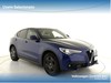 Alfa Romeo Stelvio 2.2 t sprint q4 190cv auto
