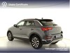 Volkswagen T-Roc 1.0 tsi style 110cv