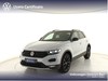 Volkswagen T-Roc 2.0 tdi advanced 115cv