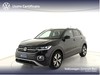 Volkswagen T-Cross 1.0 tsi style 110cv dsg