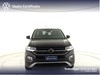 Volkswagen T-Cross 1.0 tsi style 110cv dsg