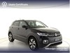 Volkswagen T-Cross 1.0 tsi style 110cv dsg