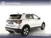Volkswagen T-Cross 1.0 tsi advanced 110cv