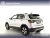 Volkswagen T-Cross 1.0 tsi advanced 110cv