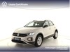 Volkswagen T-Roc 1.5 tsi life dsg