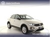 Volkswagen T-Roc 1.5 tsi life dsg