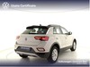 Volkswagen T-Roc 1.5 tsi life dsg