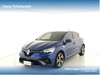 Renault Clio 1.6 e-tech hybrid r.s. line 140cv auto